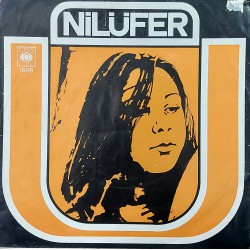 NİLÜFER GÖRECEKSİN KENDİNİ ~ALDANIRIM SANMA