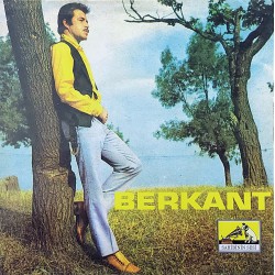 BERKANT SENDEN GÜZEL GÖRMEDİM ~ SEN SEVMEDEN SEVİLDİN