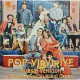 POP VIRVIRİYE - HURŞİD YENİGÜN ORKESTRA SAZ ve VOKAL GRUBU 1982 LP.