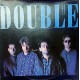 DOUBLE BLUE 1985 LP.