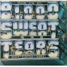 BLOOD SWEAT and TEARS GREATEST BRAND NEW DAY 1978 LP.