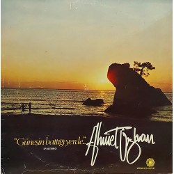 AHMET ÖZHAN GÜNEŞİN BATTIĞI YERDE 1981 LP.