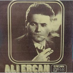 ALİ ERCAN FANİ DÜNYA ~ ANNENDEN DOĞUNCA