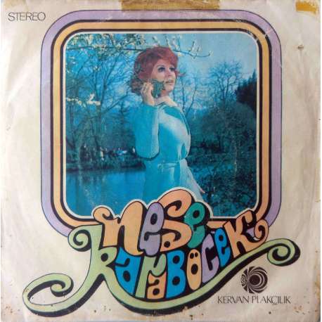 NEŞE KARABÖCEK GÖNÜL ~ KÖLE