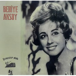 BEHİYE AKSOY SARHOŞUM SARHOŞ ~AŞK ÇİÇEĞİ