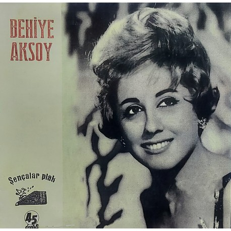 BEHİYE AKSOY SARHOŞUM SARHOŞ ~AŞK ÇİÇEĞİ