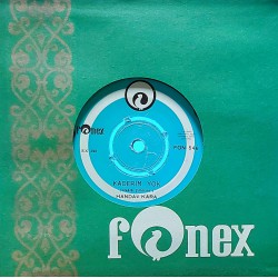 HANDAN KARA KADERİM YOK ~ İÇ KARDEŞİM