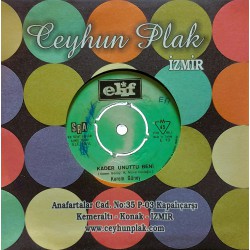 KEREM GÜNEY KADER UNUTTU BENİ ~ SEVENLER HALDEN ANLAR