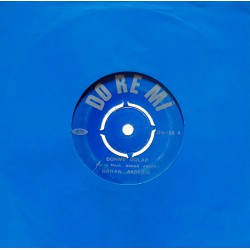 ORHAN AKDENİZ DÖNME DOLAP / AŞKA İNANMA