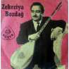 ZEKERİYA BOZDAĞ SARI YILDIZ  (Oyun Havası)  HABİBİN AĞIDI 