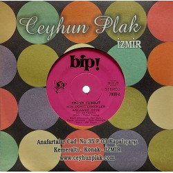 ERCAN TURGUT KİM DEMİŞ ERKEKLER AĞLAMAZ DİYE / BAK ŞİMDİ BAHAR GELDİ