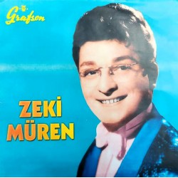 ZEKİ MÜREN KARADUT - AĞLAMA DEĞMEZ HAYAT