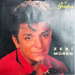 ZEKİ MÜREN OĞLUM (My Boy) - BENİ TERKETME