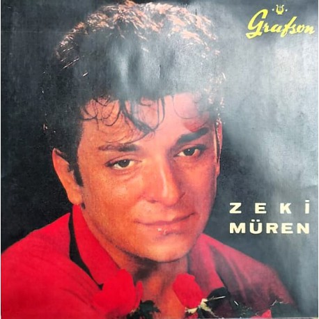 ZEKİ MÜREN OĞLUM (My Boy) - BENİ TERKETME