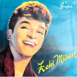 ZEKİ MÜREN ARIM, BALIM, PETEĞİM - AŞKTAN DA ÜSTÜN