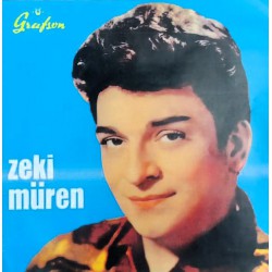 ZEKİ MÜREN AÇIK BIRAK PENCERENİ - ZALİMİN ZULMÜ