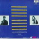 SNAP WORLD POWER 1990 LP.