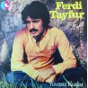 FERDİ TAYFUR YUVASIZ KUŞLAR 1979 LP.