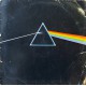 PINK FLOYD The DARK SIDE OF The MOON 1973 LP.