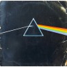 PINK FLOYD The DARK SIDE OF The MOON 1977 LP.