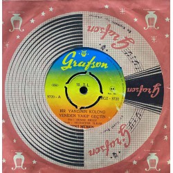 ZEKİ MÜREN BİR YANGININ KÜLÜNÜ YENİDEN YAKIP GEÇTİN - KARANLIK DÜNYA