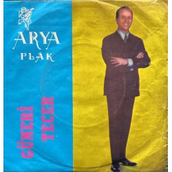 GÜNERİ TECER SEVEMEZ KİMSE SENİ - KABAHAT BENİMSE AFFET SEVGİLİM (Sirtaki)