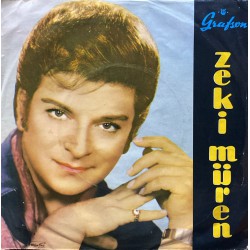 ZEKİ MÜREN SABIR TAŞI - SIRILSIKLAM SEVİYORUM