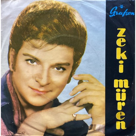 ZEKİ MÜREN SABIR TAŞI - SIRILSIKLAM SEVİYORUM