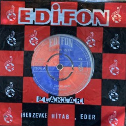 CİHAN IŞIK GÖZLERİ GÜZEL - HALİME - GECE GÜNDÜZ - KARŞIYAKALI 1965 EP.