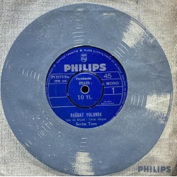 SEVİM TUNA BAĞDAT YOLUNDA - DÜŞENİN DOSTU OLMAZ