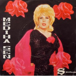 MEDİHA ŞEN NASIL GEÇTİ HABERSİZ O GÜZELİM YILLARIM - TEK BEN SEVMEKLE OLMAZ