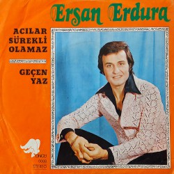 ERSAN ERDURA ACILAR SÜREKLİ OLAMAZ - GEÇEN YAZ