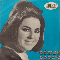 GÜZİDE KASACI BEN SENİ UNUTMAK İÇİN SEVMEDİM - KARA SEVDA TOPRAKTA BİTER