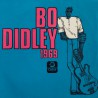 BO DIDLEY 1969 - SOUL TRAIN