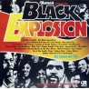 ÇEŞİTLİ SANATÇILAR -BLACK EXPLOSION 1974 LP.