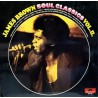 JAMES BROWN SOUL CLASSICS Volum II 1973 LP.