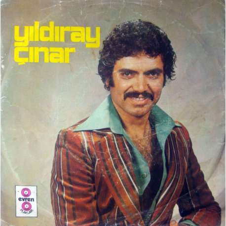 YILDIRAY ÇINAR DELİ GÖNÜL ~ NAZMİYEM