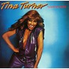 TINA TURNER LOVE EXPLOSION 1984 LP.