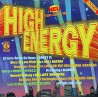 HIGH ENERGY TOP HIT'S '80 1979 KARMA LP.
