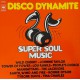 SUPER 20 INTERNATIONAL 1975 KARMA LP.