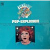 POP-EXPLOSION KARMA LP.