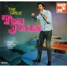 TOM JONES The GREAT TOM JONES 1968 LP.