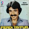 FERDİ TAYFUR SON SABAH 1979 LP.