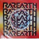 RARE EARTH RAREARTH 1977 LP.