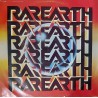 RARE EARTH RAREARTH 1977 LP.