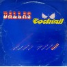 DALLAS COCKTAIL 1983 KARMA LP.