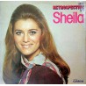 SHEILA - SERIE RETROSPECTIVE No: 3  1972 LP.
