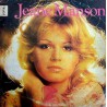 JEANE MANSON - JEANE MANSON 1977 LP.