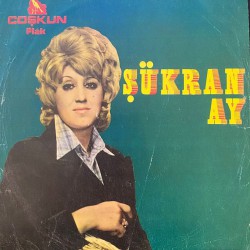 ŞÜKRAN AY ZEYNEBİM - AH BU YALNIZLIK YOKMU