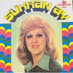 ŞÜKRAN AY HANCIMISIN YOLCUMUSUN - SENDE YAK